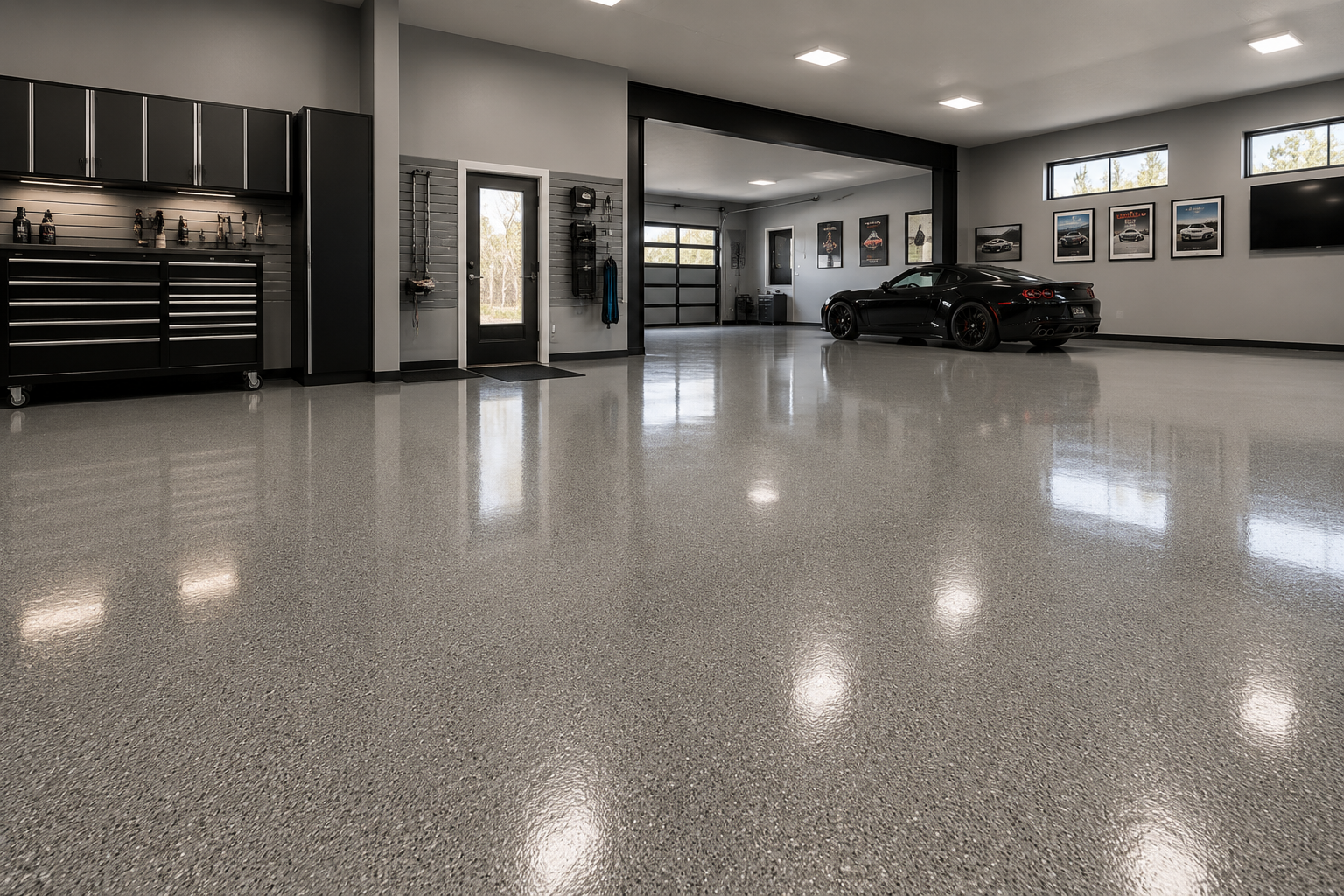 floor coatings